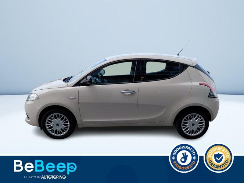 Lancia Ypsilon 1.2 GOLD 69CV MY16
