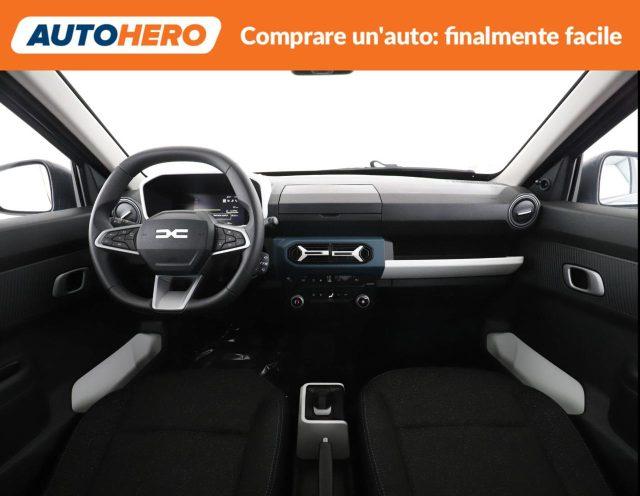 DACIA Spring Electric 70 Expression