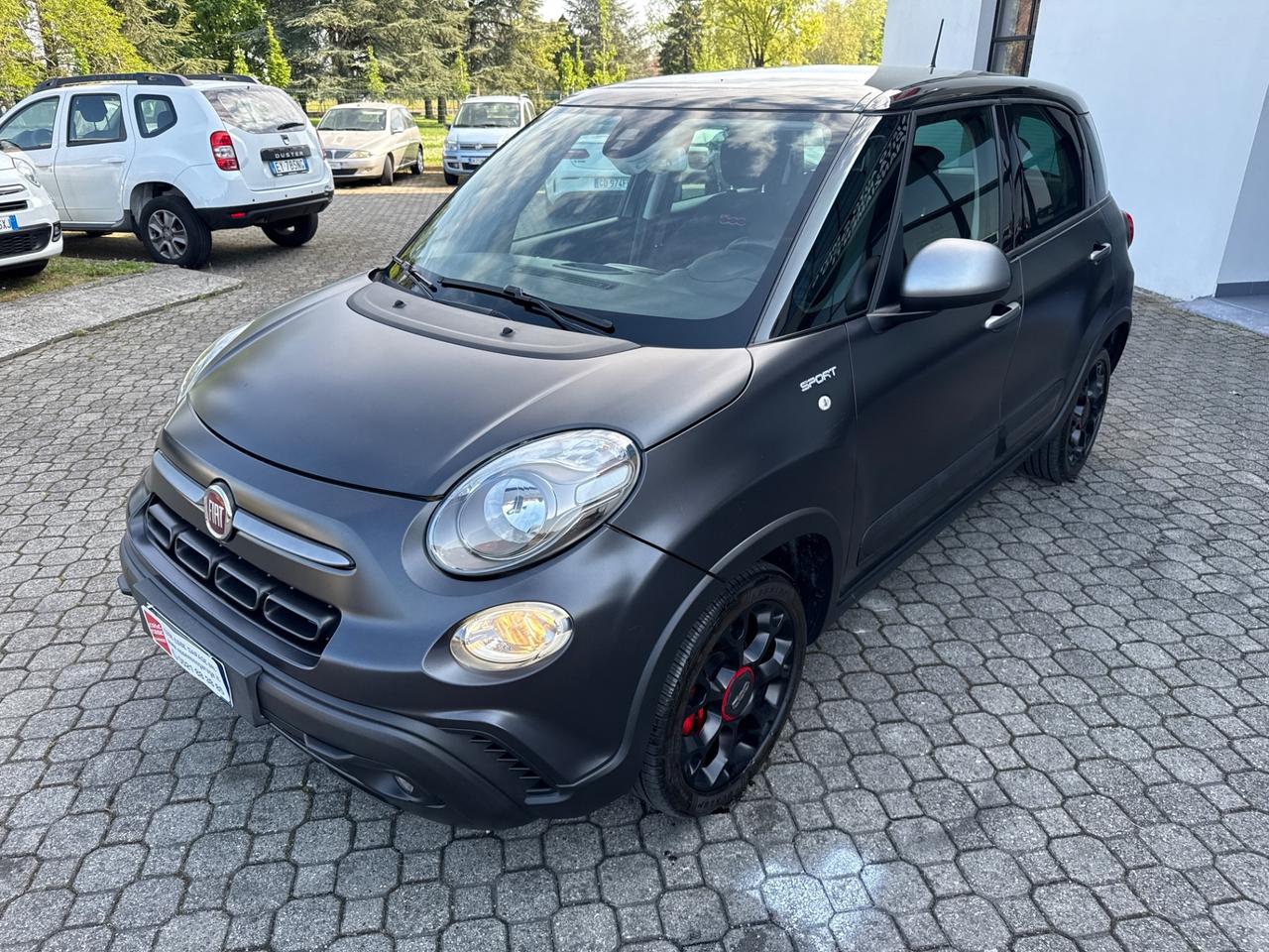 Fiat 500L 1.4 95 CV S&S Sport