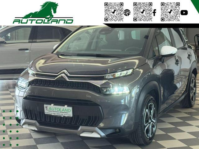 CITROEN C3 Aircross PureTech 110 S&S Feel UniPro BiColor