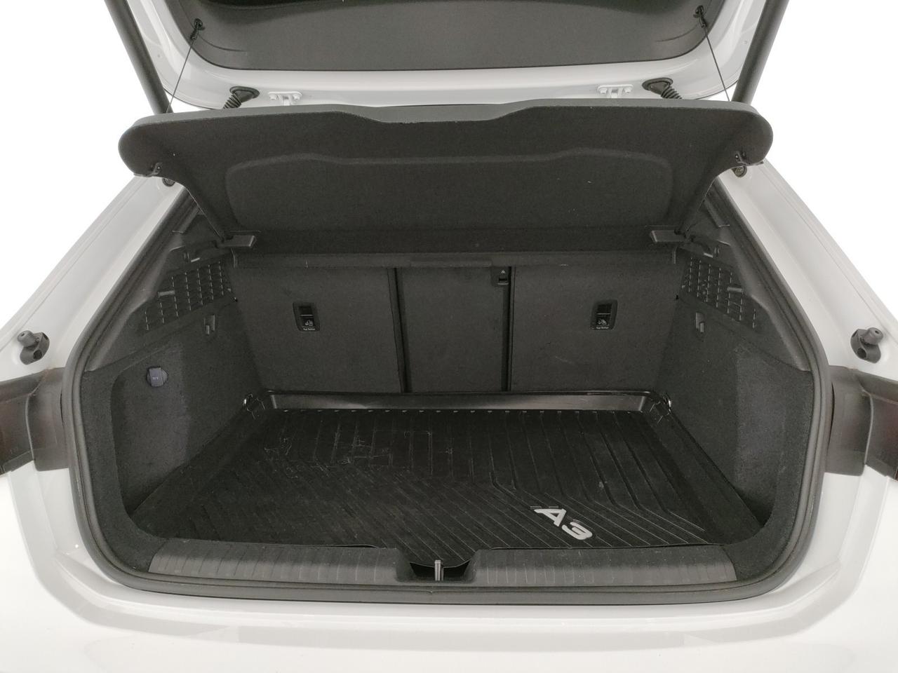 Audi RS3 sportback 2.5 tfsi quattro s-tronic