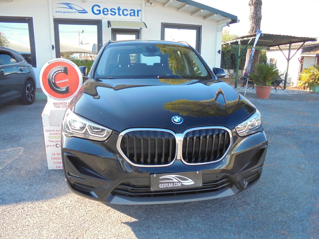 Bmw X1 xDrive25e Business Advantage Hybrid Plugin