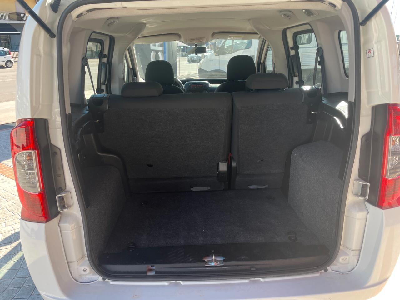 Fiat Qubo 1.3 MJT 75 CV MyLife