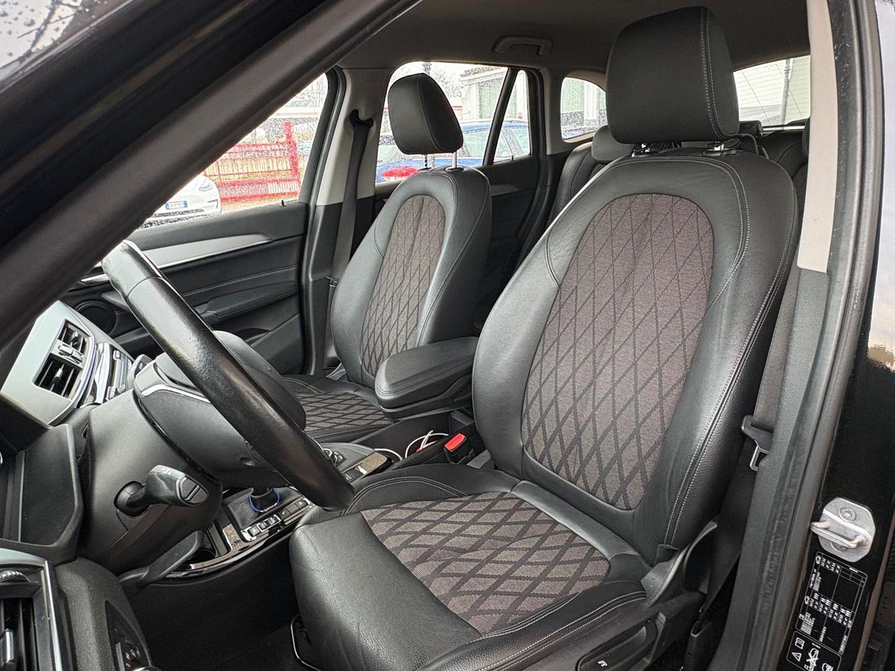 Bmw X1 M Sport 18 d #9190