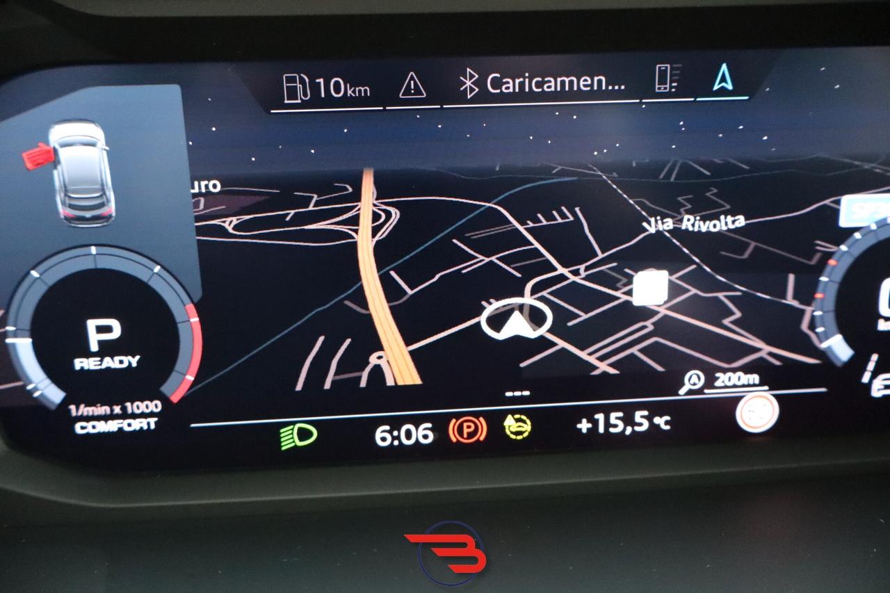 Audi Q3 SPB 35 TDI S tronic Business Plus-2020