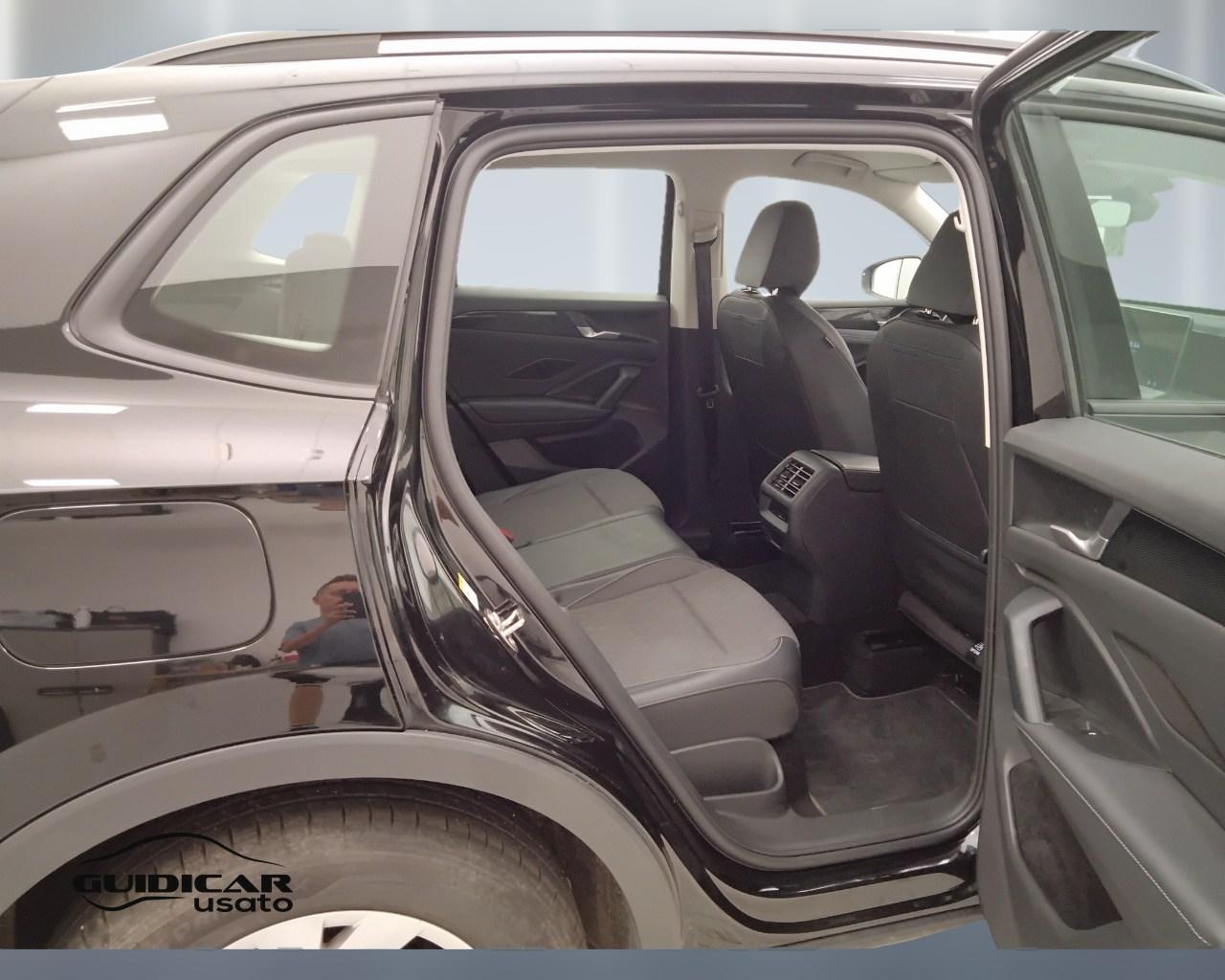 VOLKSWAGEN Tiguan III 2024 - Tiguan 2.0 tdi Life 150cv dsg