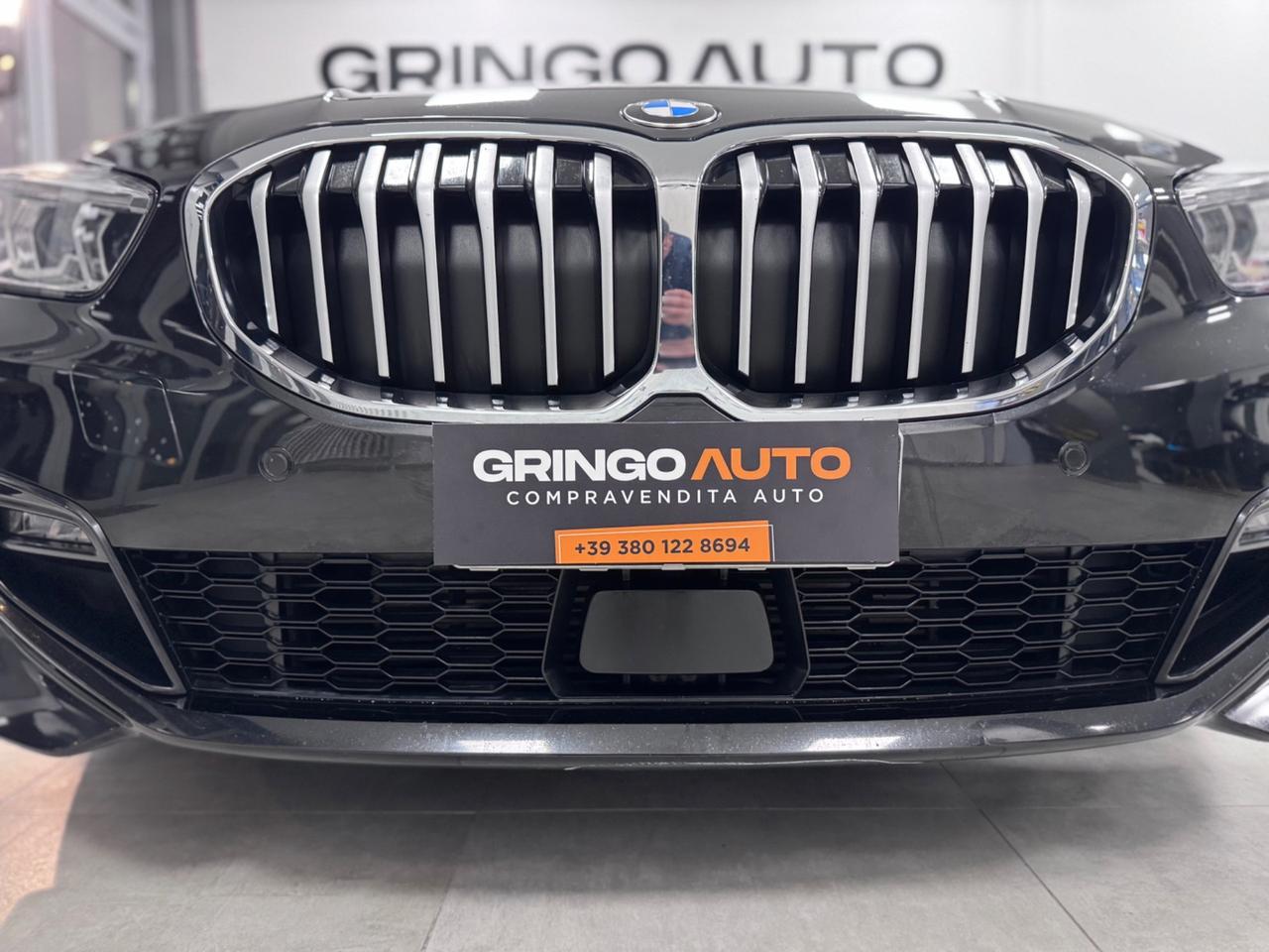 Bmw 116 116d 5p. Msport