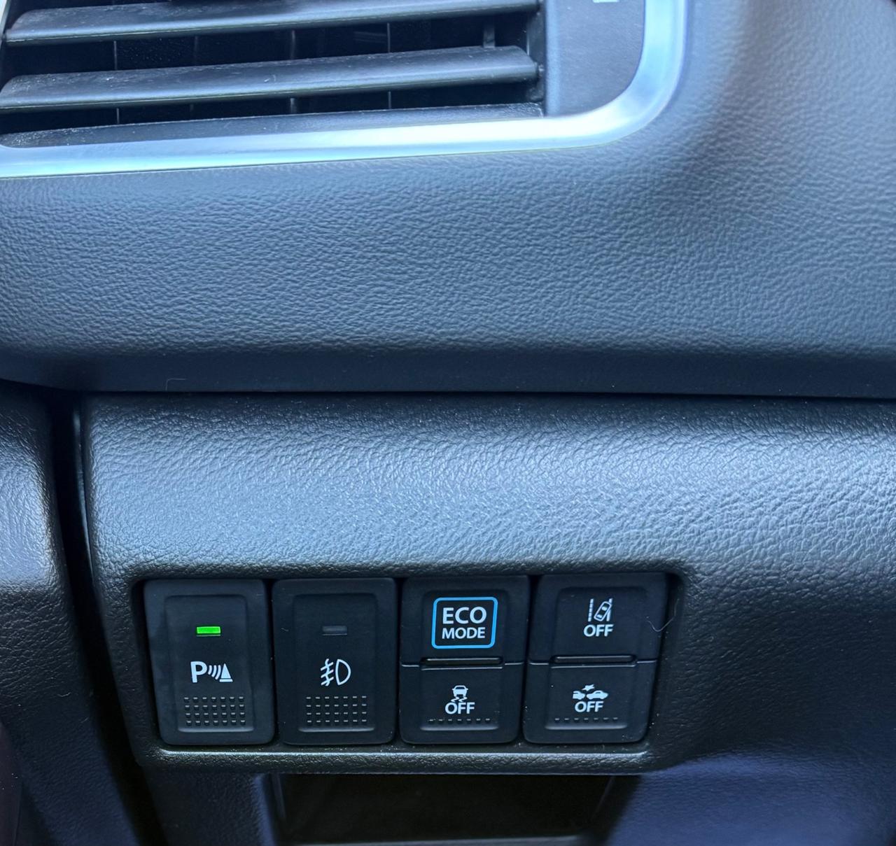 Suzuki S-Cross 1.4 Hybrid 4WD AllGrip A/T Starview