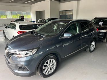 Renault Kadjar Blue dCi 8V 115CV Business
