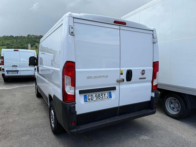 FIAT DUCATO 28 2.30 MJ PC-TN 8.5 Q.LI