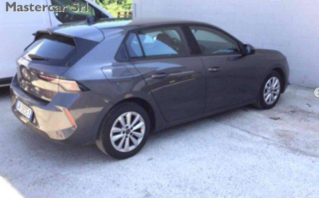 OPEL Astra 1.5 Turbo 130cv Edition AT8 - GN583EX
