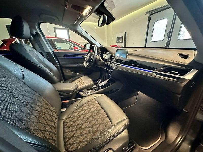 BMW X1 sdrive18d xLine Plus auto