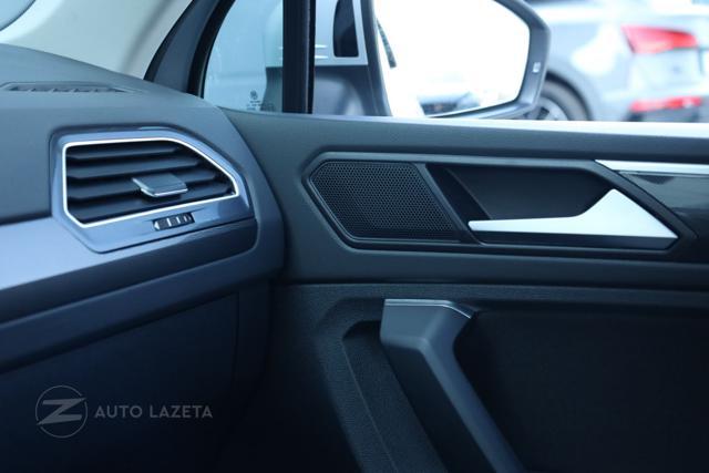 VOLKSWAGEN Tiguan 2.0 TDI SCR Life