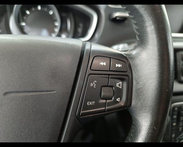 VOLVO V40 D2 Kinetic