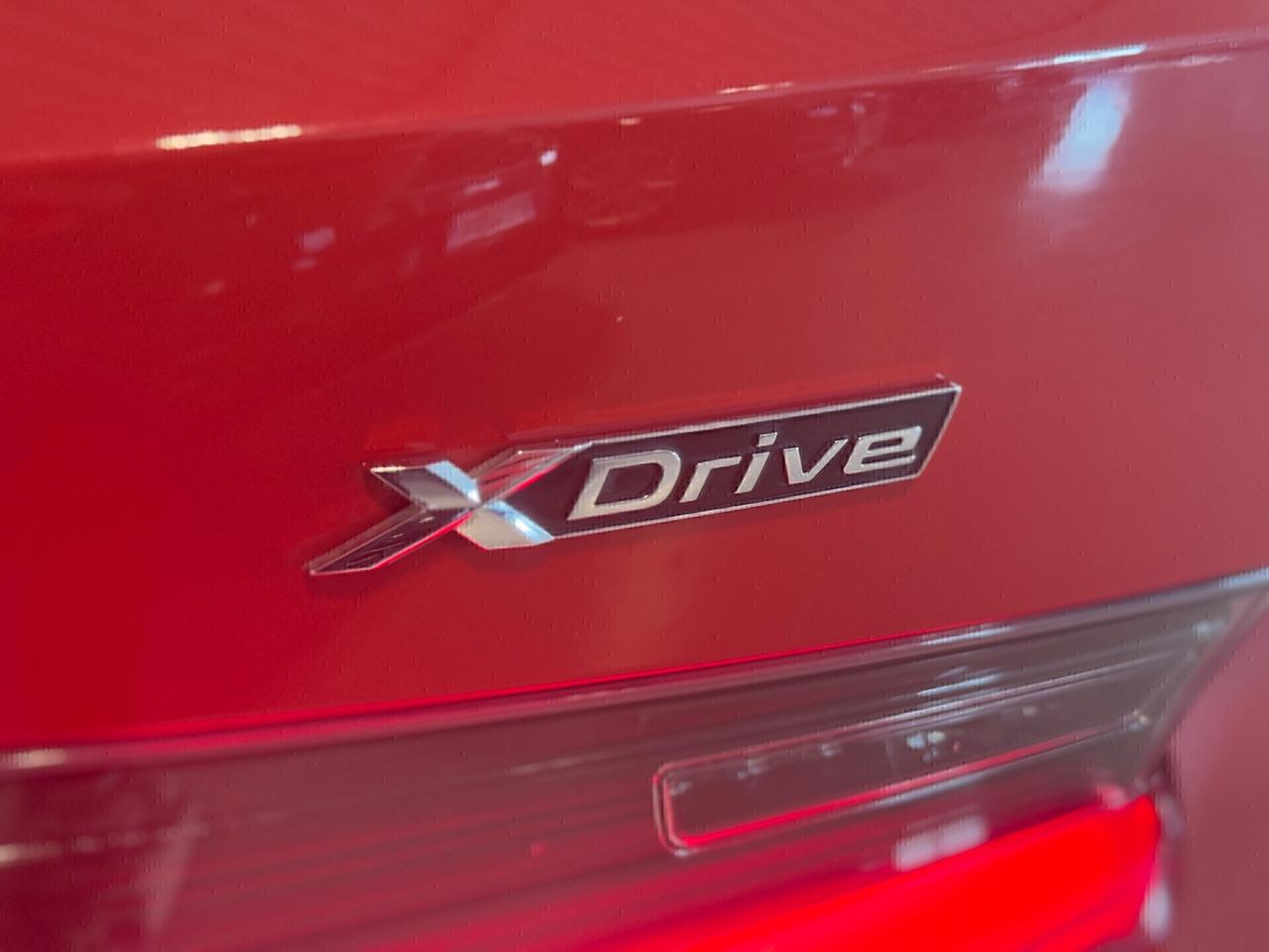 Bmw 320d xDrive Sport Tetto, FULL !