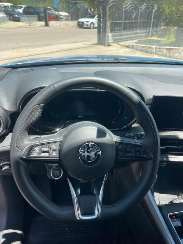 Alfa Romeo Tonale 1.6 Super 130cv tct6