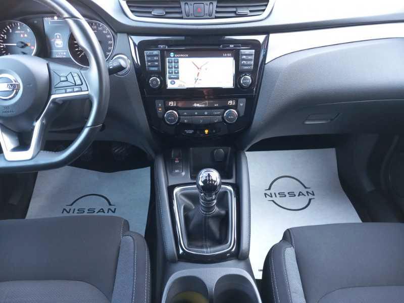 NISSAN Qashqai 1.6 dig-t N-Connecta 163cv #Tettopanoramico