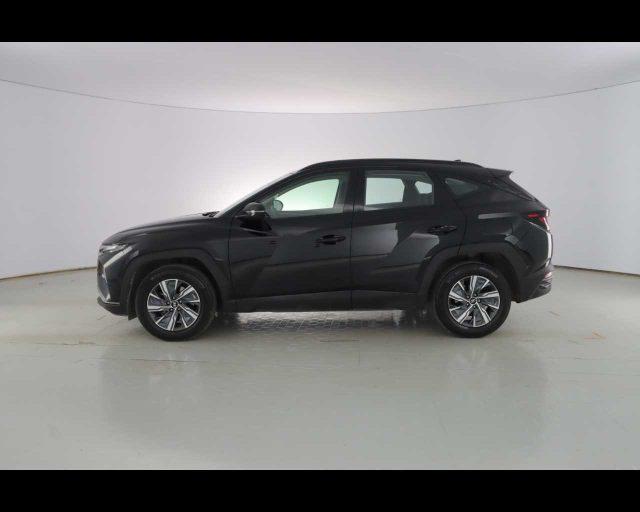 HYUNDAI Tucson 1.6 CRDI XTech