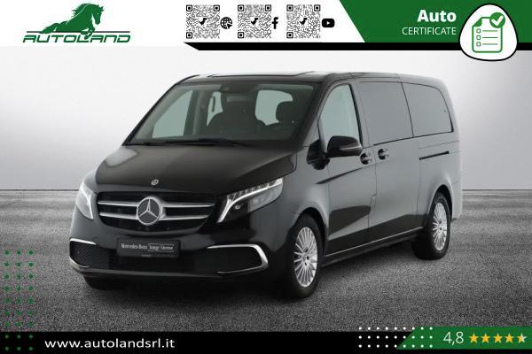 Mercedes V 300 D Avantgarde ExtraLong *IVA ESCLUSA*