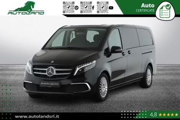 Mercedes V 300 D Avantgarde ExtraLong *IVA ESCLUSA*