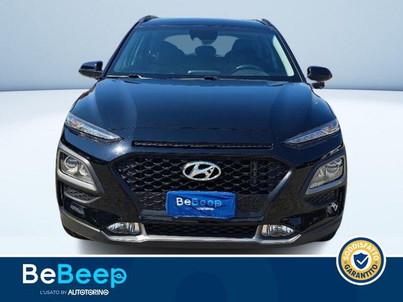 Hyundai Kona 1.0 T-GDI COMFORT 2WD 120CV