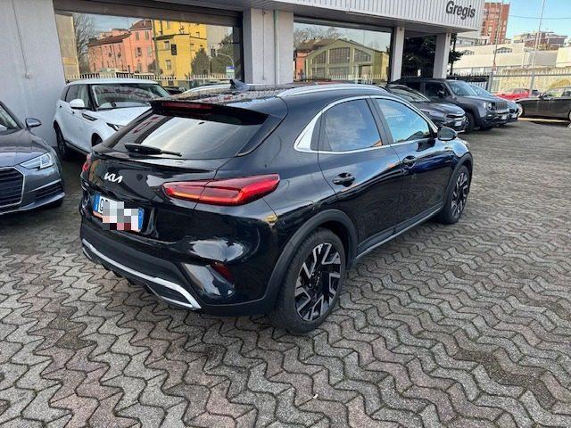 KIA XCeed 1.6 CRDi 136 CV MHEV iMT Business
