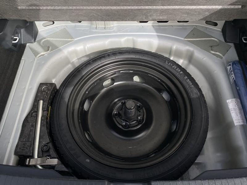 Volkswagen T-Roc Advanced 1.6 TDI 116CV