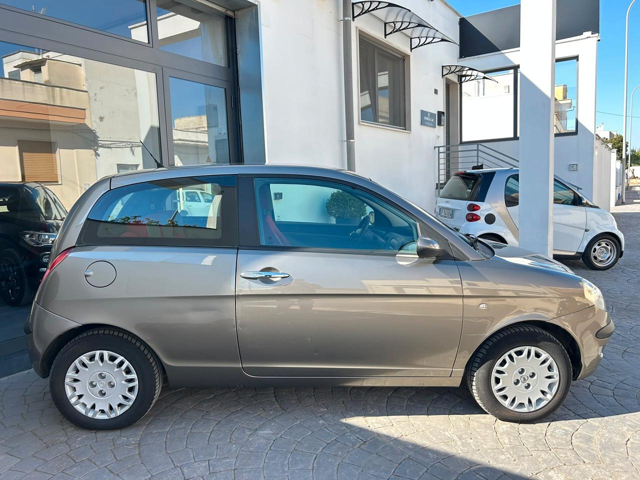 Lancia Ypsilon 1.3 MJ 51 Kw - 2006