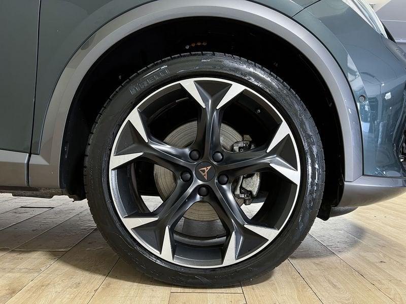 CUPRA Formentor Formentor 1.5 tsi 150cv dsg