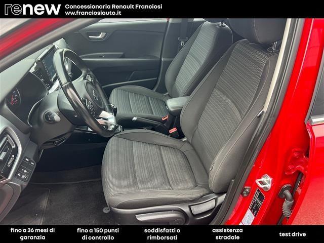 KIA Stonic 1.6 CRDi 110cv Style