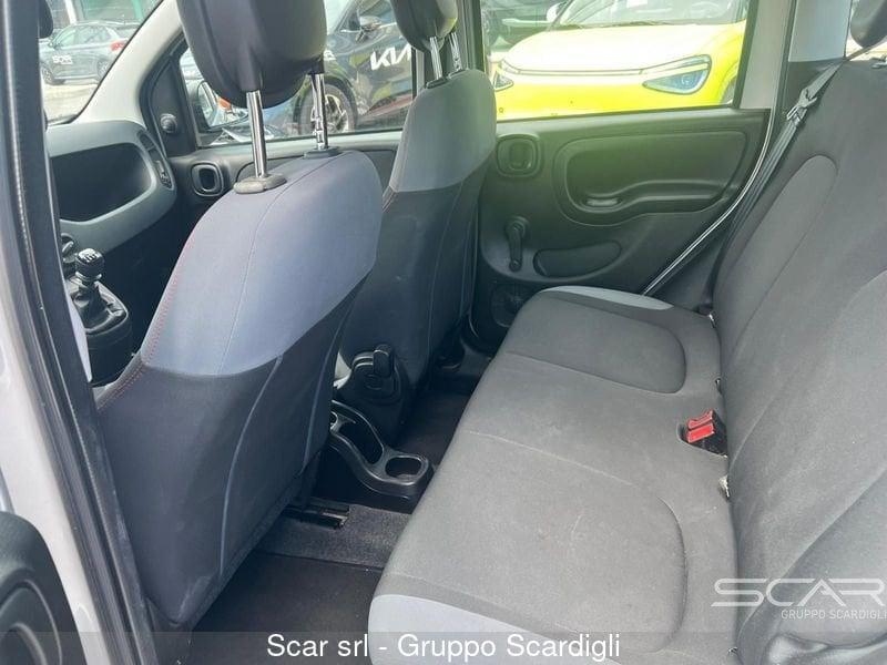 FIAT Panda Panda 1.2 Easy
