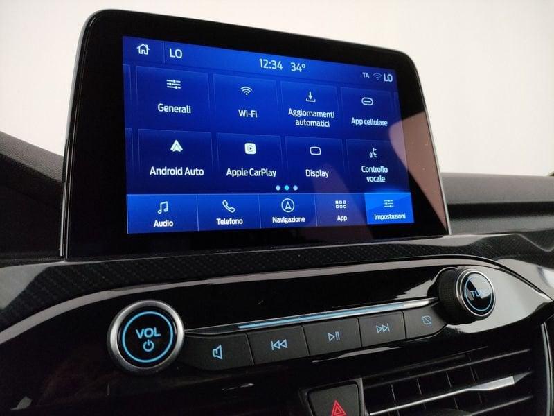 Ford Kuga 1.5 ecoboost ST-Line 2wd 150cv