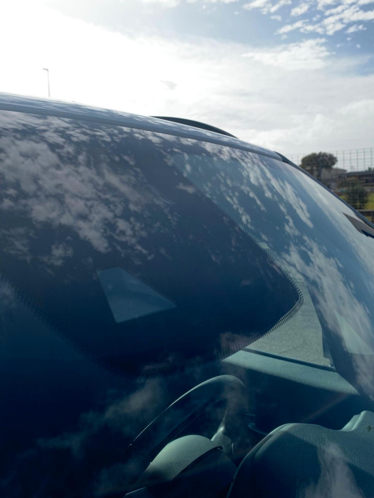 Jeep Renegade Limited FULL LED