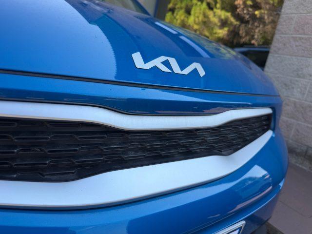 KIA Stonic 1.2 DPI 84CV UNIPROPRIETARIO RETROCAMERA