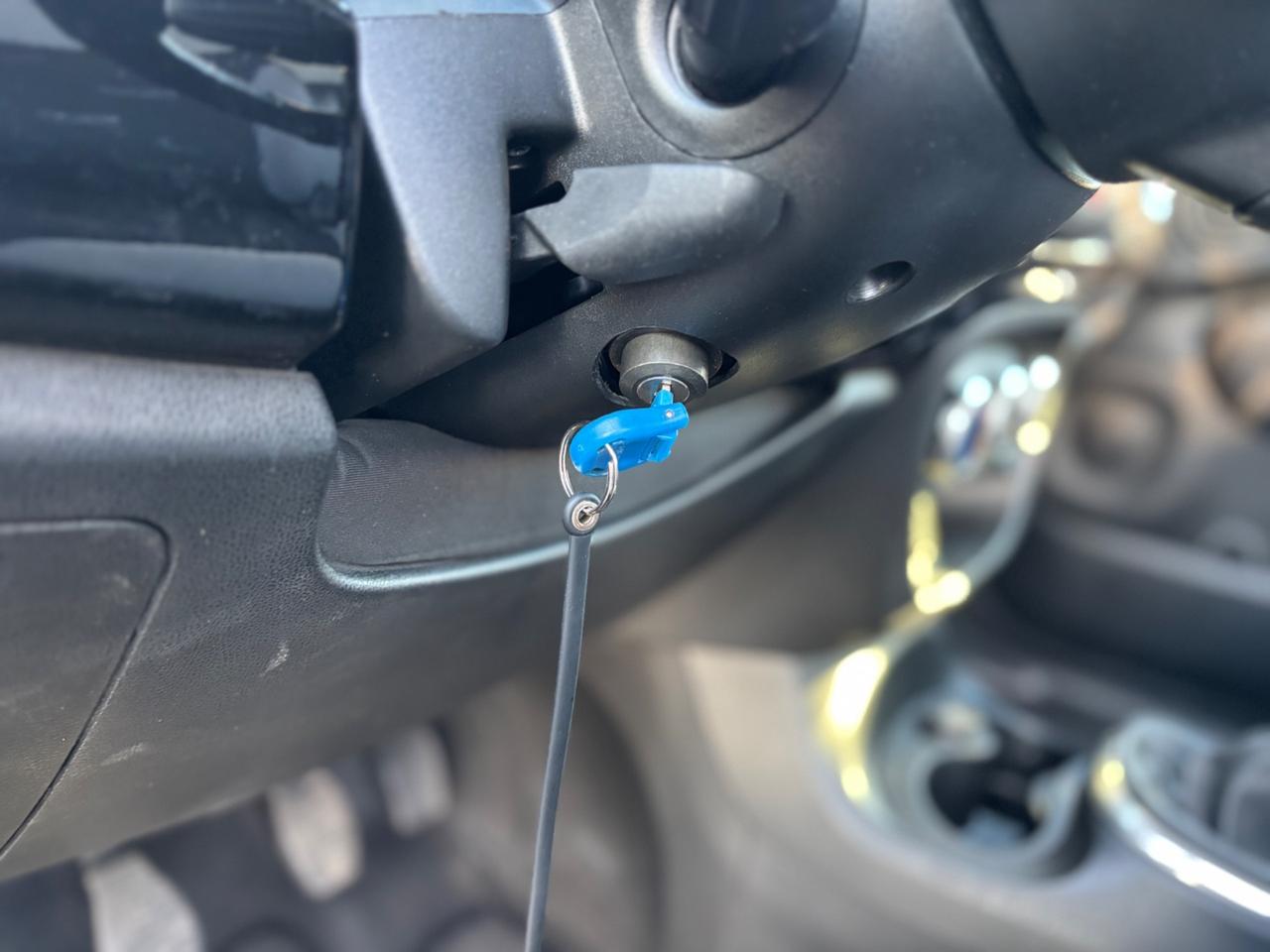 Fiat 500L 1.3 Multijet 85 CV Pop Star