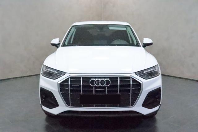 AUDI Q5 Sportback quattro RATA DA 540?