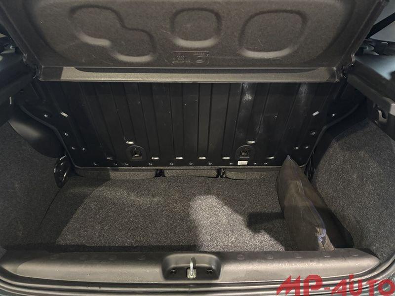 FIAT Panda Cross Panda Cross 1.0 FireFly S&S Hybrid