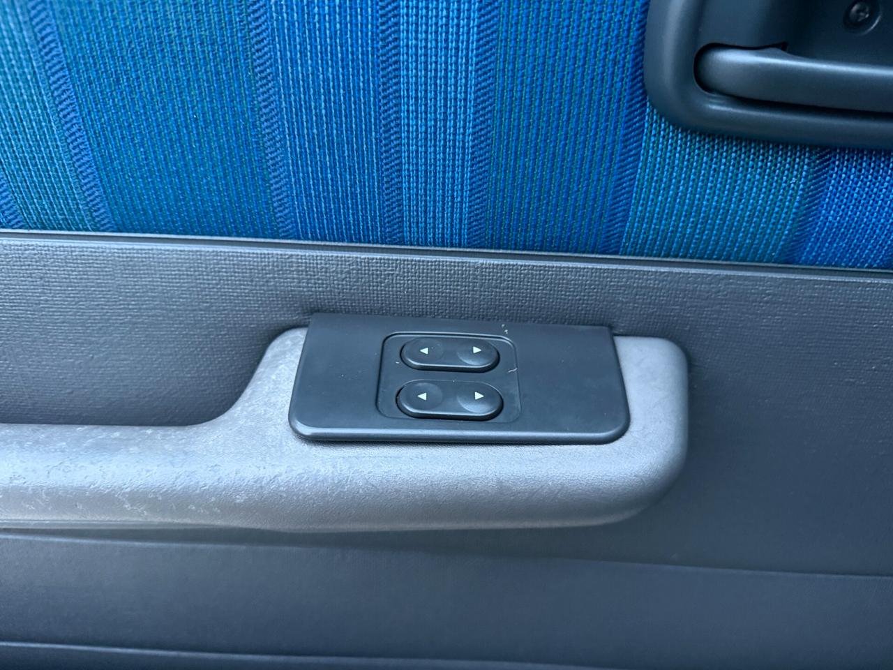 Fiat Punto 60 Cat Cambio Automatico Selecta