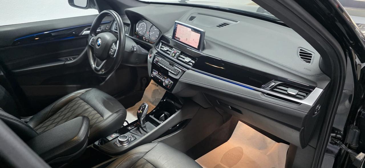 Bmw X1 xDrive18d xLine