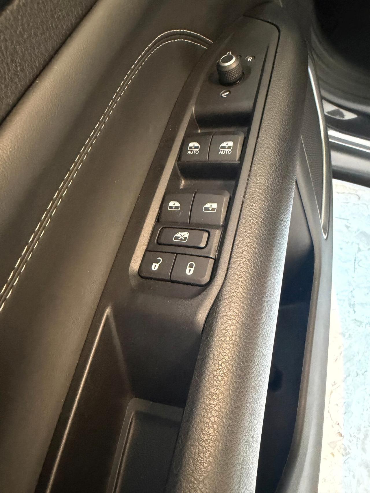 Jeep Compass 1.3 Turbo T4 190 CV PHEV AT6 4xe Limited