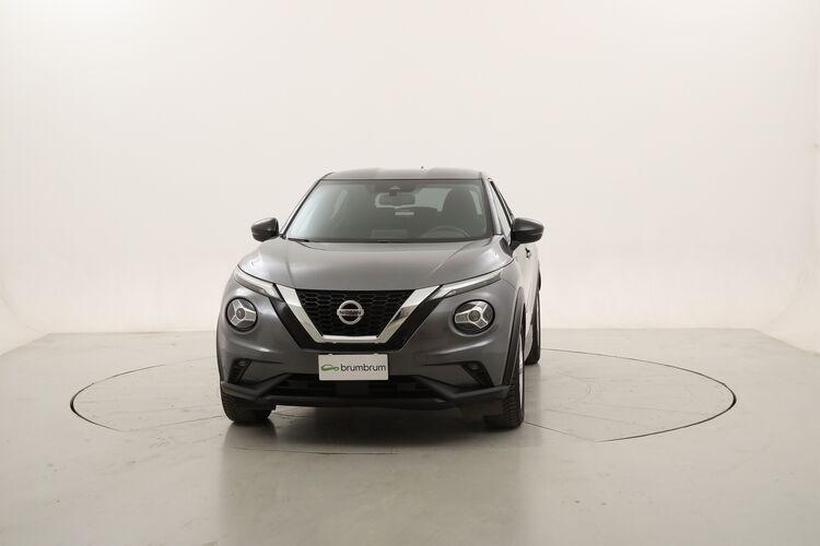 Nissan Juke N-Connecta DCT BZ263135 1.0 Benzina 114CV