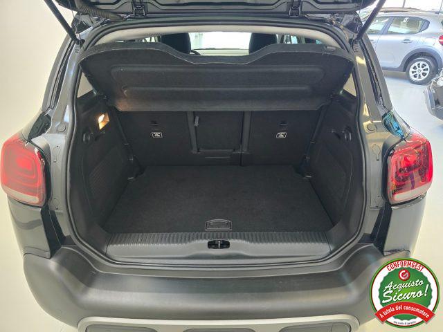 CITROEN C3 Aircross PureTech 130 S&S EAT6 Shine Pack