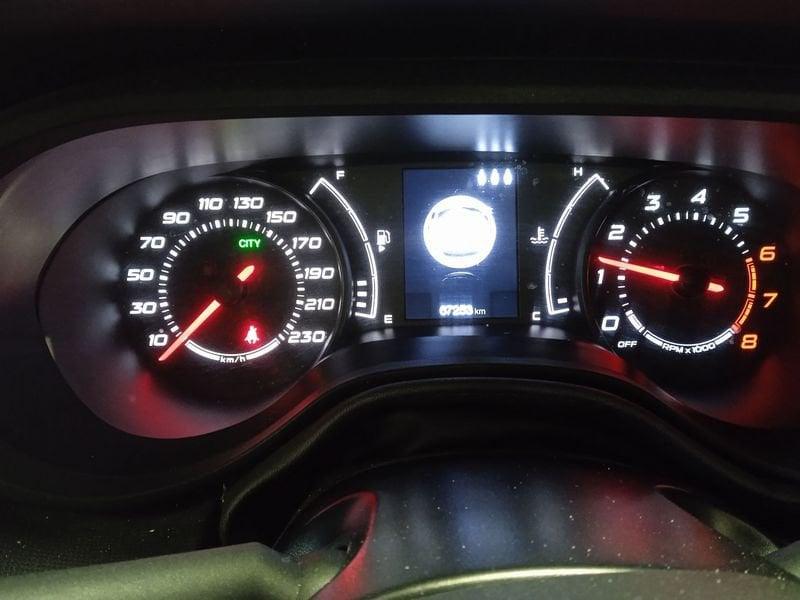 FIAT Tipo (2015-->) 1.4 5 porte Street