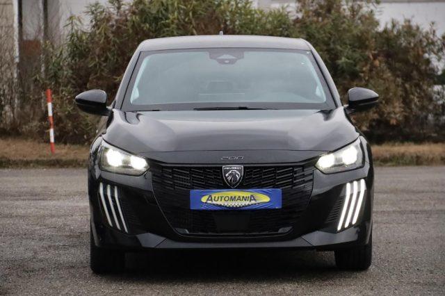 PEUGEOT 208 PureTech 100 Stop&Start 5 porte Allure