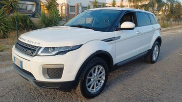 Land Rover Range Evoque 2.0 TD4 150 CV 5p. HSE Dynamic