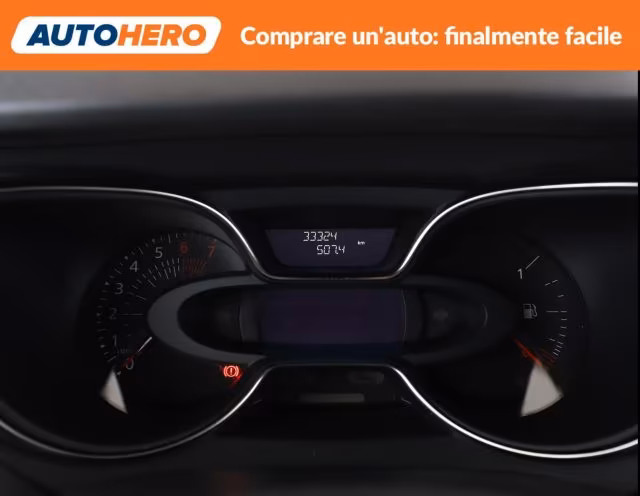 RENAULT Captur TCe 12V 90 CV Sport Edition2