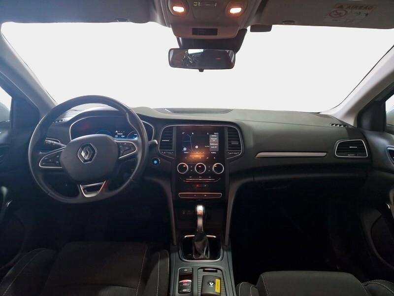 RENAULT MEGANE 1.6 PHEV E-TECH 67KW BUSINESS AUTO 5 PORTE STATION WAGON