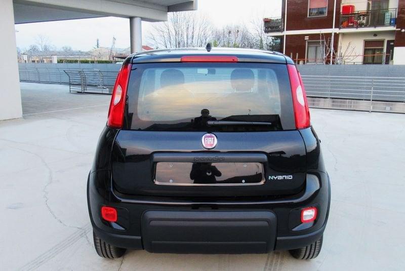 FIAT Panda 1.0 FireFly S&S Hybrid con BONUS EASY GO'