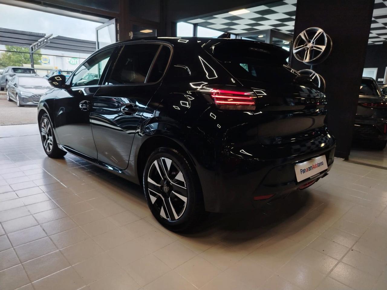 PEUGEOT 208 2ª serie 208 PureTech 100 Stop&Sta...