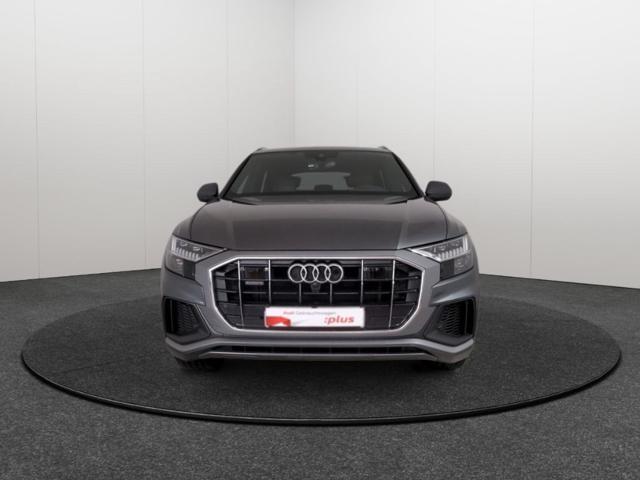 AUDI Q8 50 TDI 286 CV Sport